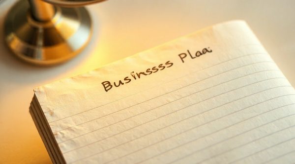 10 étapes clés pour réussir le business plan d'une app mobile