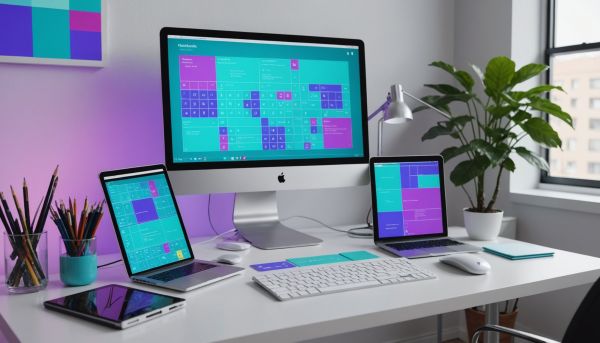 21 cours gratuits pour maîtriser le développement web facilement