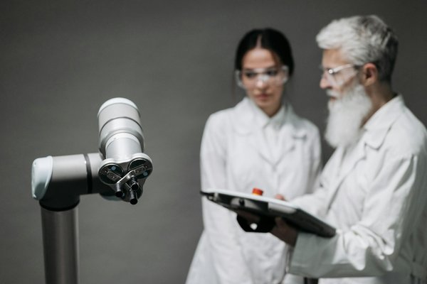 Mettre en place une API REST avec Node.js