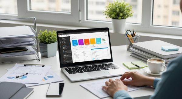 Pourquoi choisir un logiciel pour indépendant : la solution tout-en-un efficace