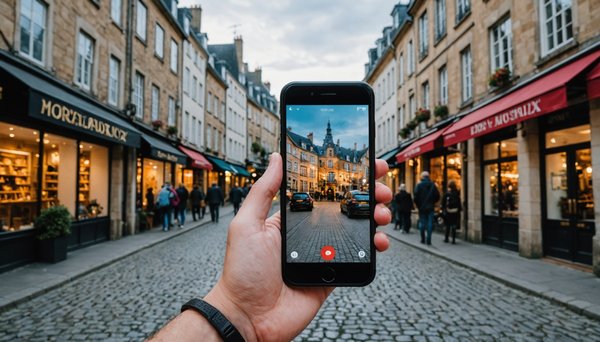 Les atouts essentiels de la transformation numérique à morlaix