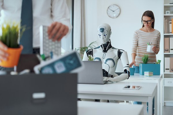 Formation en intelligence artificielle : une nouvelle ère d'innovation