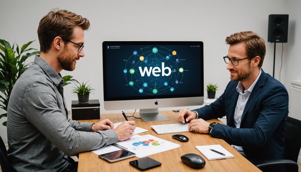 Agence web Marrakech : donnez vie à vos ambitions digitales