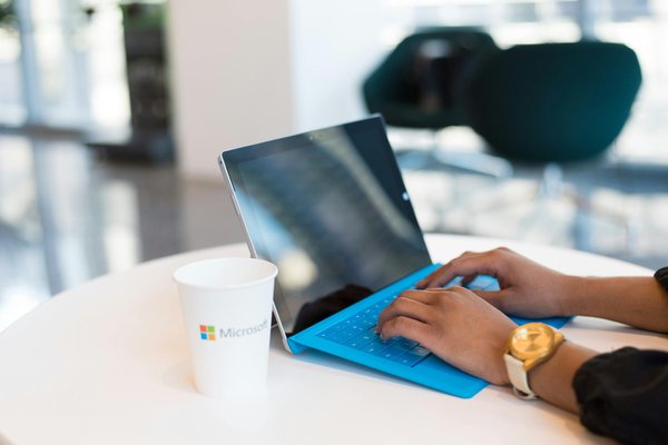Maximisez votre réseau avec la plateforme microsoft dynamics